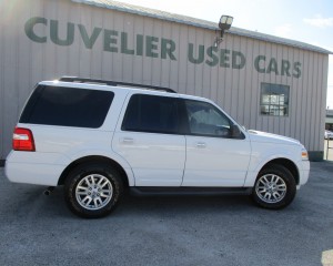2014 FORD EXPEDITION XLT # F41573