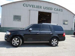2015 FORD EXPEDITION PLATINUM # F23536