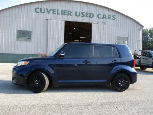 2014 SCION XB # 054685