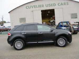 2015 LINCONL MKX # L28069