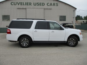 2017 FORD EXPEDITION # A70798