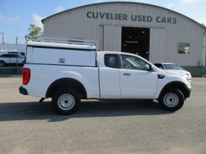 2019 FORD RANGER XL # A86735