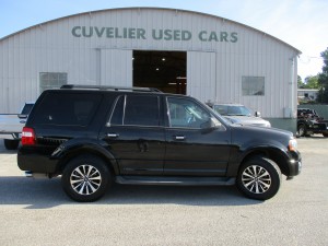 2016 FORD EXPEDITION XLT # F38989